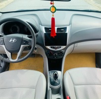 1 Bán accent nhập khẩu số tự động 2012