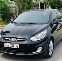 Bán accent nhập khẩu số tự động 2012