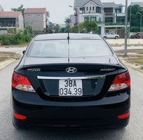 6 Bán accent nhập khẩu số tự động 2012