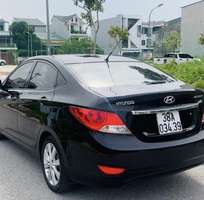 4 Bán accent nhập khẩu số tự động 2012