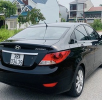 5 Bán accent nhập khẩu số tự động 2012