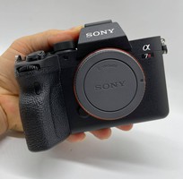 1 Sony a7r4