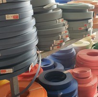 3 Nẹp nhựa PVC Rumi 466