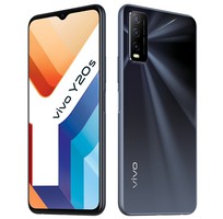 Vivo Y20s Đen 128 GB mới mua còn bảo hành full box