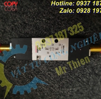 1 368-011-02 , Van điện từ , Camozzi Vietnam , Solenoid valve Camozzi ,