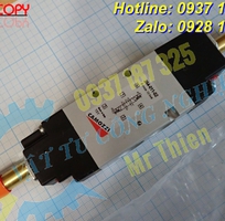 5 368-011-02 , Van điện từ , Camozzi Vietnam , Solenoid valve Camozzi ,