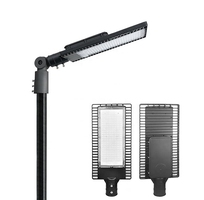 Đèn LED đường phố công suất 150w