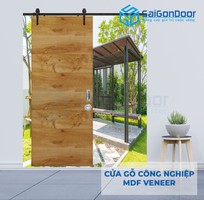 1 Cửa gỗ MDF - cửa chung cư - cửa phòng ngủ cao cấp