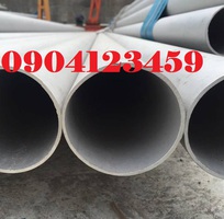 2 Ống đúc /ống hàn hợp kim  40Cr/SCr440/5140/41Cr4