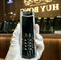 Vertu Clous DeParis Steel