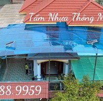 2 Tấm Nhựa Thông Minh - Lấy Sáng Việt Đức