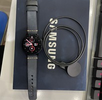 1 Đồng Hồ Samsung Active2 vỏ thép, 44mm, màu đen, GPS