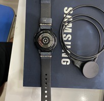 4 Đồng Hồ Samsung Active2 vỏ thép, 44mm, màu đen, GPS