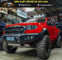1 Cản trước Ranger - Cản trước bán tải 1 Cản trước Ranger - Cản trước bán tải