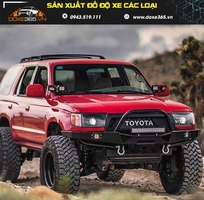 2 Cản trước Ranger - Cản trước bán tải 2 Cản trước Ranger - Cản trước bán tải