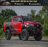 3 Cản trước Ranger - Cản trước bán tải 3 Cản trước Ranger - Cản trước bán tải