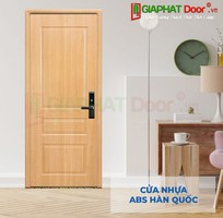 5 Cửa Nhựa Hàn Quốc Giá Chỉ 2.950.000vnd/bộ - GiaPhatDoor