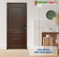 6 Cửa Nhựa Hàn Quốc Giá Chỉ 2.950.000vnd/bộ - GiaPhatDoor