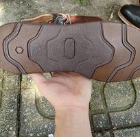 1 Giày da mềm YOUNG AGE nhẹ,êm chân