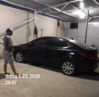 1 HUYNHDAI accent 2015 Số tự động