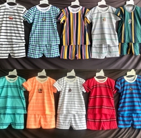 8 Xưởng may và bán sỉ quần áo trẻ em 7k-11k