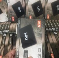 1 Ổ cứng gắn trong SSD Dato 120gb