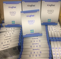 Ổ cứng SSD Kingfast 120GB 2.5 inch SATA3 Ổ cứng SSD Kingfast 120GB 2.5 inch SATA3