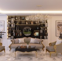 Thiết Kế Thi Công Nội Thất Trọn Gói