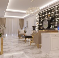 4 Thiết Kế Thi Công Nội Thất Trọn Gói