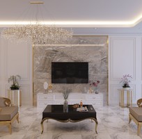 5 Thiết Kế Thi Công Nội Thất Trọn Gói