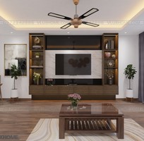 2 Thiết Kế Thi Công Nội Thất Trọn Gói