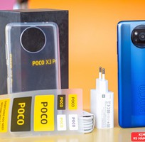 Xiaomi Poco X3 Pro 6GB/128 GB Hàng Chính hãng