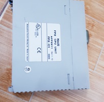 2 FP2-C1 module CPU plc FP2 Nais - Panasonic