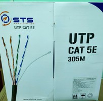 Dây cáp mang CAT5E