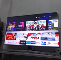 Sale lô  Samsung 43in 4K Giọng nói Mới 99% Bao Zin Đẹp BH 6 tháng