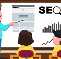 Khóa Đào Tạo SEO Traffic uy tín nhất VN