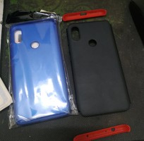 2 Bán redmi note 6 pro 4/64gb Snapdragon 636