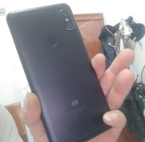 1 Bán redmi note 6 pro 4/64gb Snapdragon 636