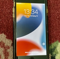 Ip7 plus 128g qt màu đen