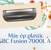 Máy ép Plastic GBC Fusion 7000L A3
