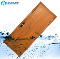 5 Cửa cao cấp hiện đại SAIGONDOOR