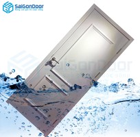 9 Cửa cao cấp hiện đại SAIGONDOOR