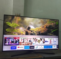 5 Chỉ từ 5x 43in 4K Samsung SmartTV Bao test Zin đẹp nét đời mới BH 6TH