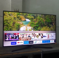 4 Chỉ từ 5x 43in 4K Samsung SmartTV Bao test Zin đẹp nét đời mới BH 6TH