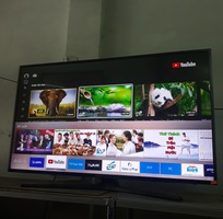 1 Chỉ từ 5x 43in 4K Samsung SmartTV Bao test Zin đẹp nét đời mới BH 6TH