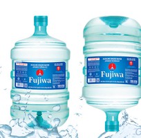 1 Nước uống cao cấp  ion kiềm Fujiwa 450ml, 680ml , 1250ml giá tốt nhất Vũng Tàu