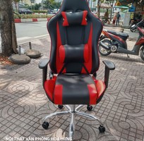 2 Ghế Gaming , Ghé Streamer Ngã 180 độ kèm gối đầu , gối lưng