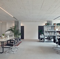 3 Thiết kế nội thất văn phòng toàn diện ấn tượng nhất