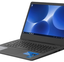 Laptop Dell Vostro 14 3400 Core i5-1135G7 8GB 1TB   256GB SSD 14  FHD - 1920 x 1080 Windows 10 Pro