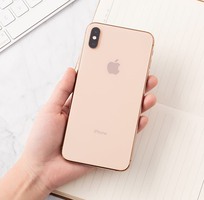 3 Ip XS Max 256gb trả góp 0 giá chỉ 12.990.000đ